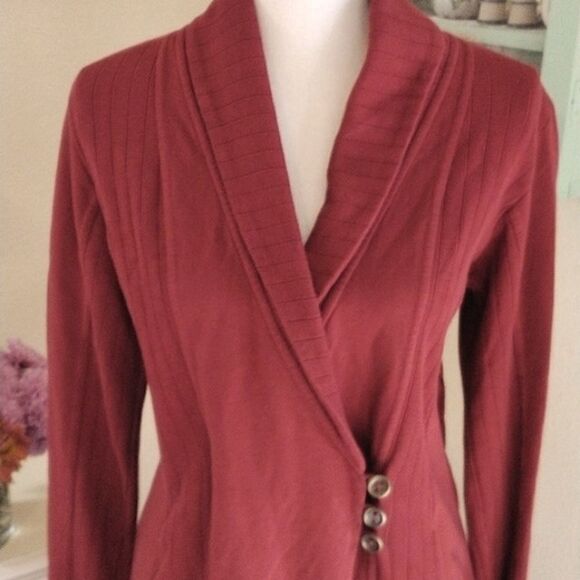 Vintage Lucky Brand Sweater - Picture 2 of 10